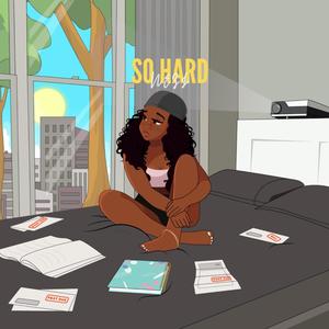 So Hard (Radio Edit)