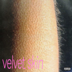 velvet skin (Explicit)