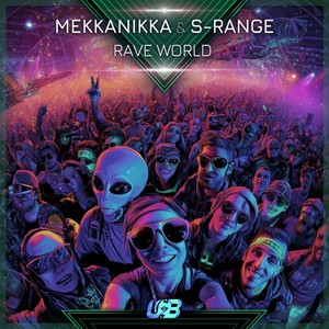 Rave World