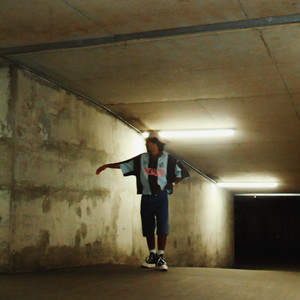 JUNGLE BOY (Explicit)