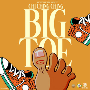 Big toe (Explicit)