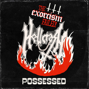 Possessed