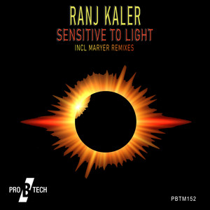 Sensitive to Light (Maryer Remix)
