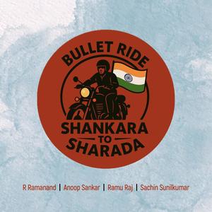 Bullet Ride Shankara To Sharadha (feat. Ramu raj & R Ramanand)