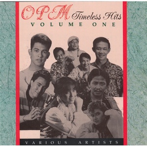 OPM Timeless Hits, Vol. 1