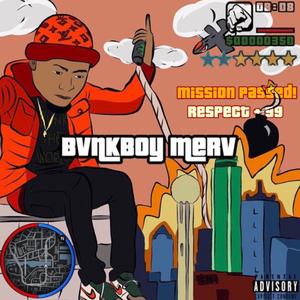 IN MY CITY (Explicit)