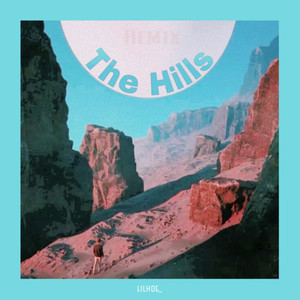 The Weeknd-The Hills (Demo|小熱LilHot Remix)