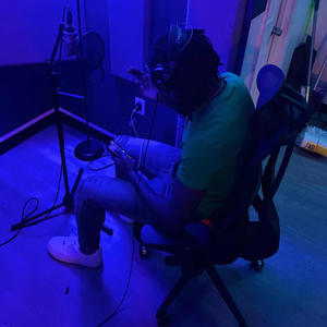 1 of dem 1's (Explicit)