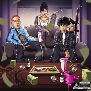 MIMADA (feat. Lil kid 777) (Explicit)