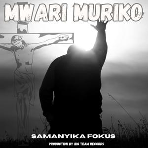Mwari Muriko
