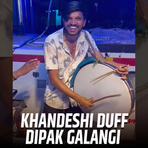 Khandeshi Duff Dipak Galangi