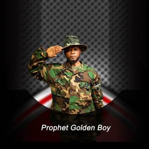 The Real Story of Prophet Golden Boy