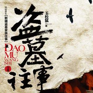 夜书墨 - 第151集_盗墓往事