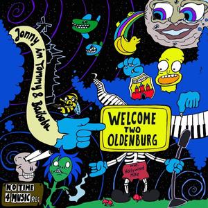 Welcome to Oldenburg (Explicit)