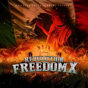 Revolution Freedom X