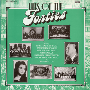 Hits of the 1940s (Vol. 1, British Dance Bands on Decca)