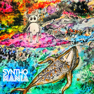 Synthomania - Darling (Night out Edit)