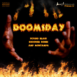 Doomsday (Explicit)