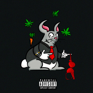 Kush Bunny (Explicit)