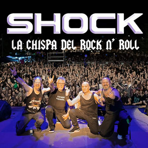 Cum on feel the noize