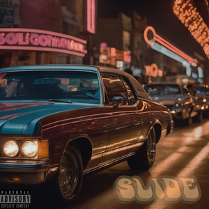 Slide (Explicit)