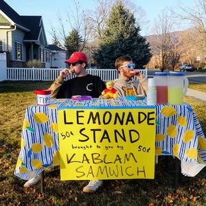 Lemonade Stand