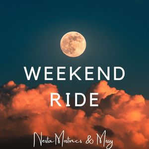 Weekend Ride (Explicit)