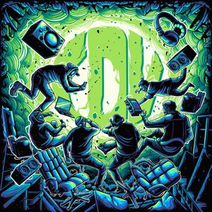 Chronik Des Versagens(feat. B-Kwem, Kwasi, Junk, Siggi & DJ Wax 865) (Explicit)