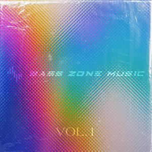 Bass Zone Tape VOL.1