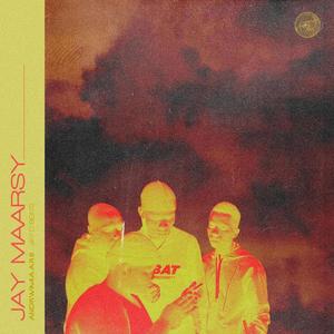 Jay Maarsy (Instrumentals)