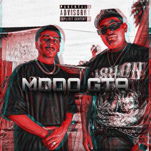 Modo GTA (feat. NM Rad)