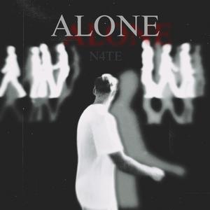 Alone
