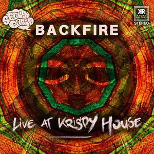 Backfire (Live at Krispy House)