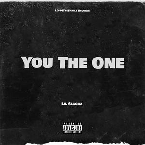 You The One (Explicit)