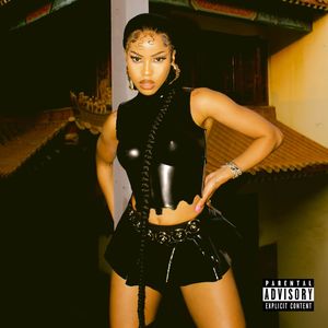 Ingwe (Explicit)