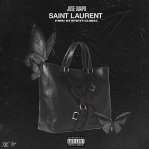 Saint Laurent (Explicit)