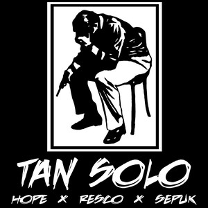 Tan solo