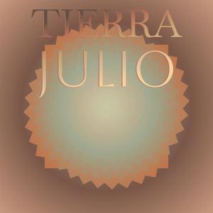 Tierra Julio