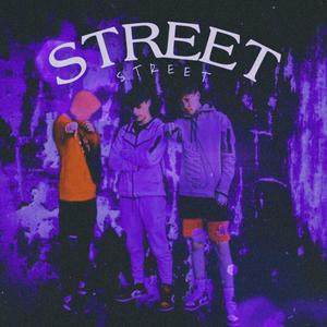 Street (feat. Chlubys)