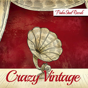 A Garden in the Rain