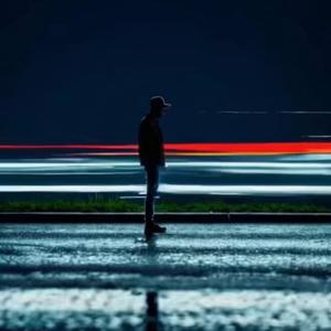 La route est longue (feat. Moms) (Explicit)