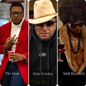 Do for a woman (feat. Two Eighteen) (Explicit)