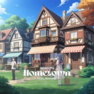 Hometown (feat. Novakir)