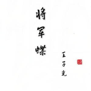 将军蝶