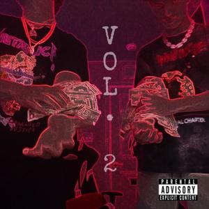 DYNAMIC DUO VOL. 2 (Explicit)