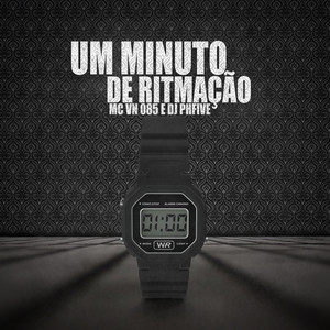 1 Minuto de Ritmação (Explicit)