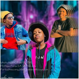 Abantu (feat. Mr Vocalist)