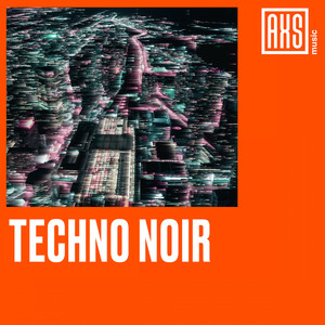 Techno Noir