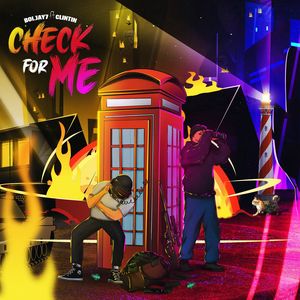 Check For Me (Explicit)