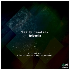 Epidemia (Blissful Waves Remix)